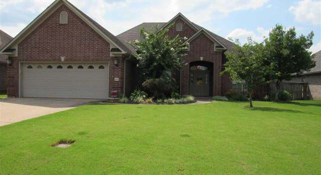 1310 Crosspoint, Conway, AR 72034 MLS 19031961 Redfin