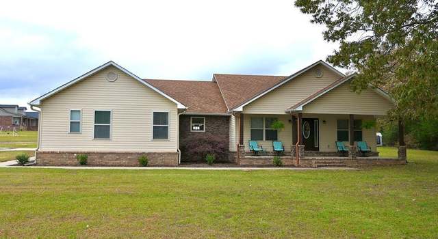 Photo of 119 Private Road 3388, Clarksville, AR 72830
