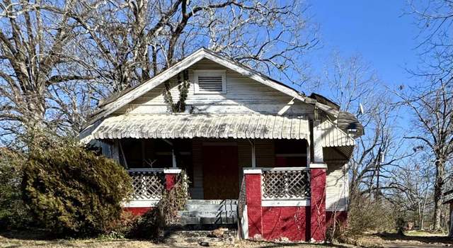 Photo of 2013 S Maple St, Little Rock, AR 72204