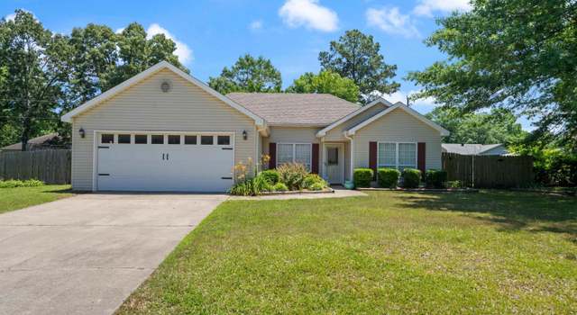 Photo of 21850 Mountain Maple, Hensley, AR 72065