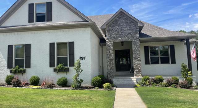 Photo of 915 Nature Way Way, Benton, AR 72019