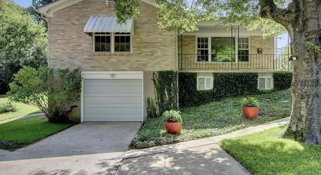 Photo of 941 Third St, Hot Springs, AR 71913