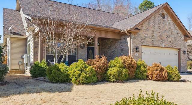 Photo of 35 Courtside Pl, Little Rock, AR 72210