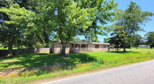 Photo of 230 W Main, Lockesburg, AR 71832