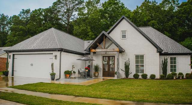 Photo of 135 Southern Oaks, Monticello, AR 71655