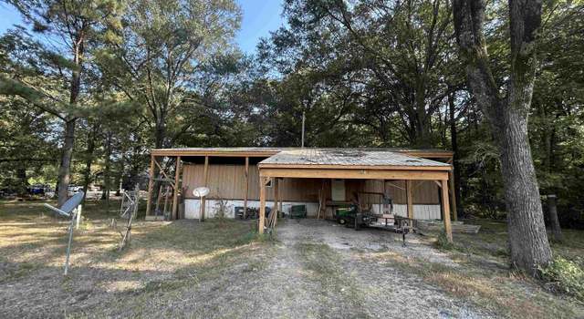 Photo of 287 Law 500, Portia, AR 72457