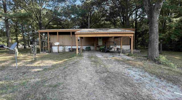 Photo of 287 Law 500, Portia, AR 72457