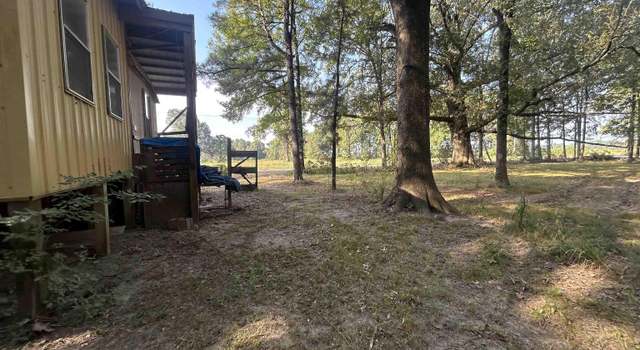 Photo of 287 Law 500, Portia, AR 72457