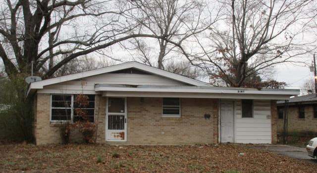 Photo of 3107 Orchid, Pine Bluff, AR 71603