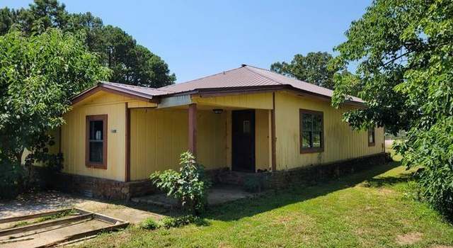 Photo of 1088 124 Hwy, Hattieville, AR 72063