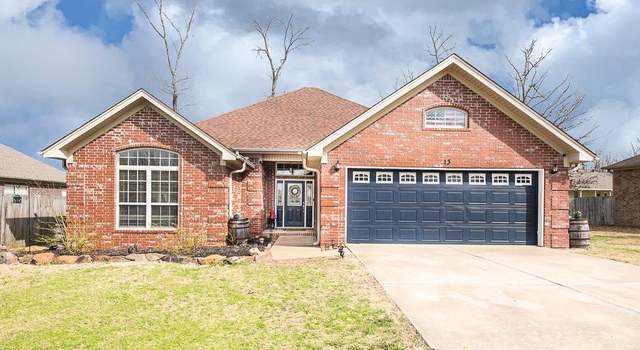 Photo of 13 Clearwater Ln, Cabot, AR 72023