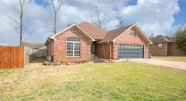 Photo of 13 Clearwater Ln, Cabot, AR 72023