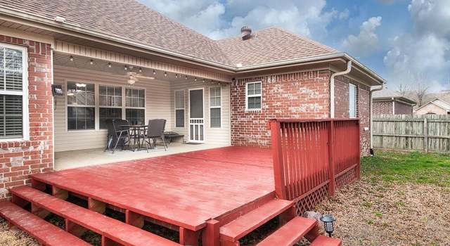 Photo of 13 Clearwater Ln, Cabot, AR 72023