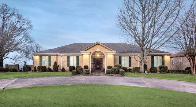 Photo of 13100 Rivercrest Dr Dr, Little Rock, AR 72212