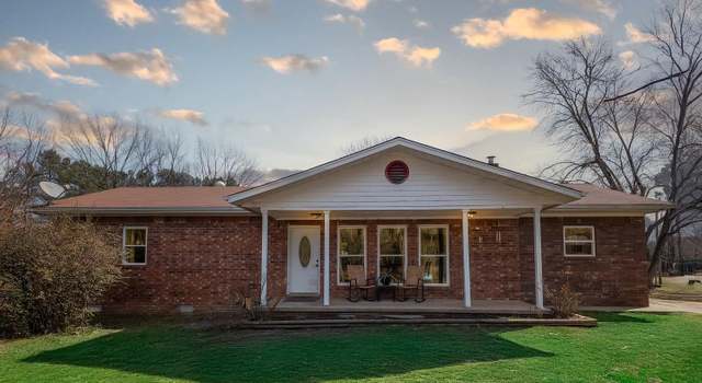 Photo of 838 Indian Trail Rd, Ash Flat, AR 72513
