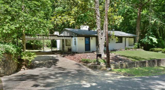 Photo of 128 Cove St, Hot Springs, AR 71913