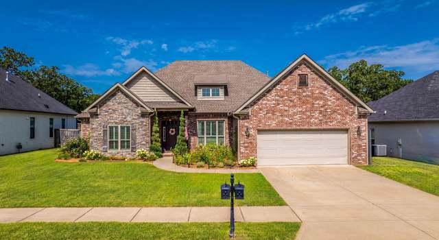 Photo of 1885 Mullberry Dr, Conway, AR 72034