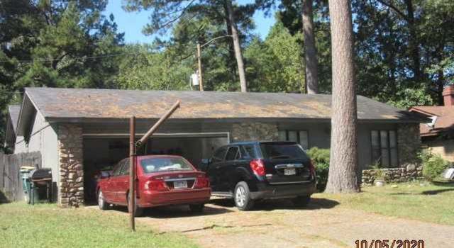 Photo of 1002 Stardust Trl, Little Rock, AR 72209