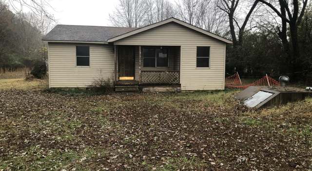 Photo of 47 Wilson Rd, Hattieville, AR 72063