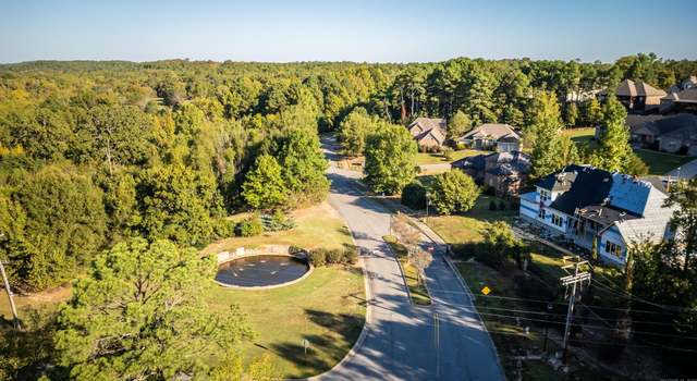 Photo of 0 Benham Ln, Little Rock, AR 72210