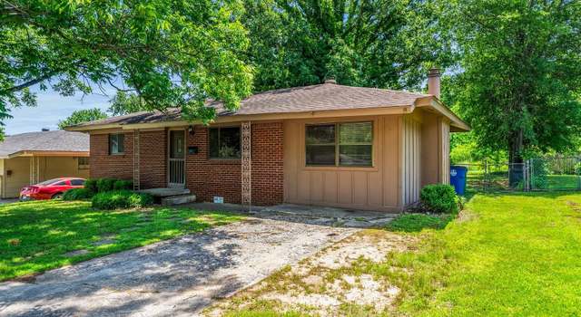 Photo of 208 Wisteria Dr, North Little Rock, AR 72118