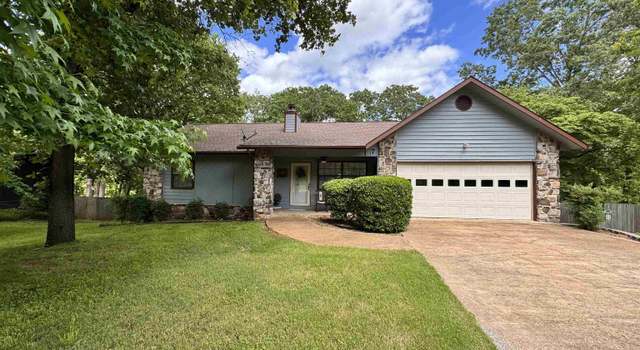 Photo of 7 Minentonka Dr, Cherokee Village, AR 72529