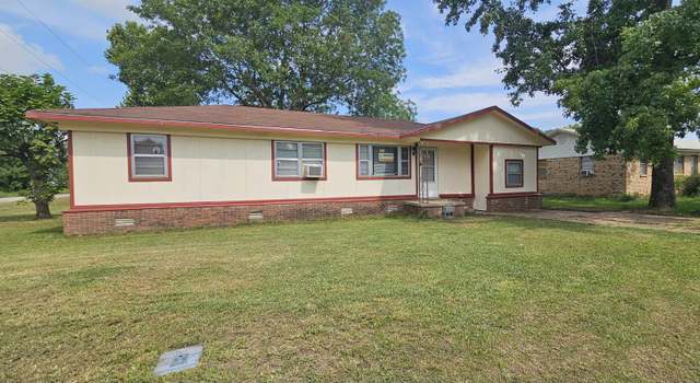 Photo of 2501 SE 2nd St, Hoxie, AR 72433