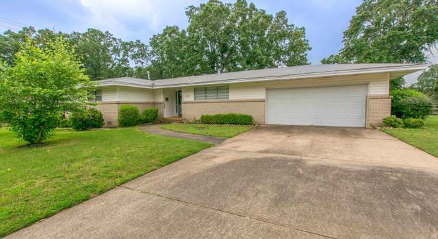 Photo of 6513 Osage Dr, North Little Rock, AR 72116