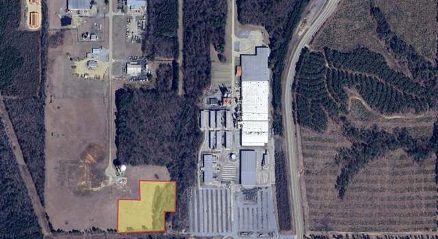 Photo of 177 Industrial Park, Warren, AR 71671