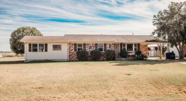 Photo of 2247 Bigger-sreyno Rd, Biggers, AR 72413