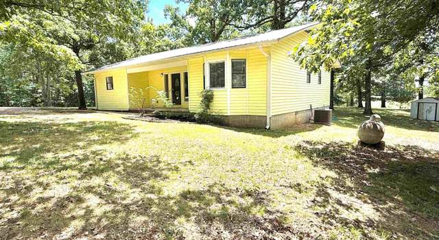 Photo of 184 Vickery Rd, Sidney, AR 72577