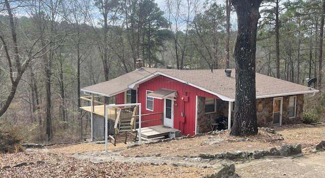 Photo of 403 Lakeshore Dr, Greers Ferry, AR 72067