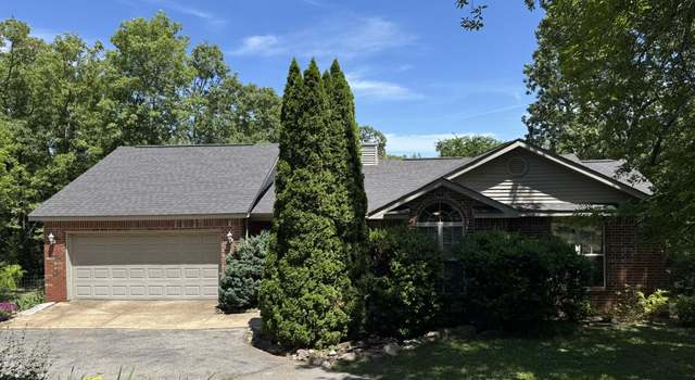 Photo of 213 Knollwood Dr, Midway, AR 72651