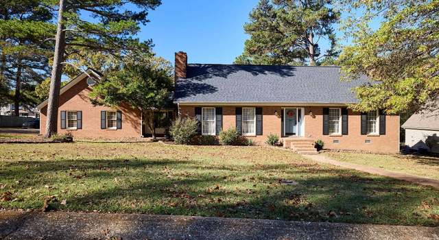 Photo of 201 Wedgewood Ter, Hot Springs, AR 71901