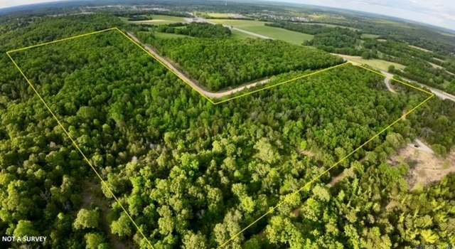 Photo of Warden Rd, Cave City, AR 72501