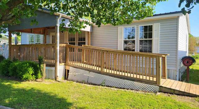 Photo of 110 Lynn St, Mcrae, AR 72102