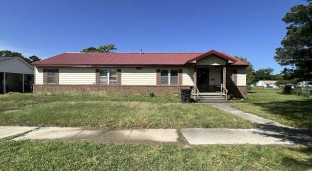 Photo of 317 E Ingram St, Camden, AR 71701