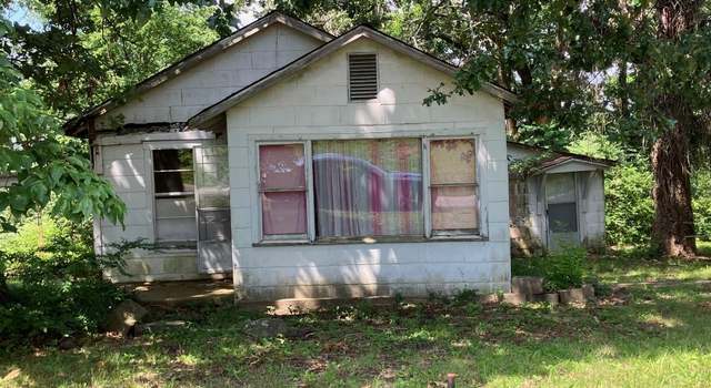 Photo of 909 S Eighth St, Mena, AR 71953