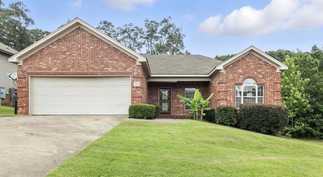 Photo of 8904 Sage Meadows Dr, Little Rock, AR 72204