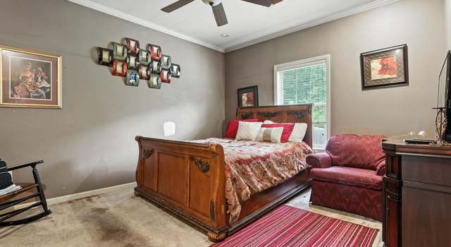 Photo of 8904 Sage Meadows Dr, Little Rock, AR 72204