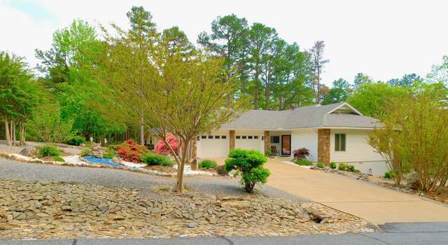 Photo of 1 Penaranda Ln, Hot Springs Village, AR 71909