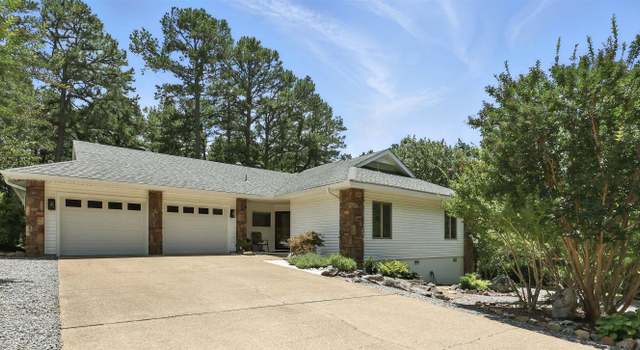 Photo of 1 Penaranda Ln, Hot Springs Village, AR 71909