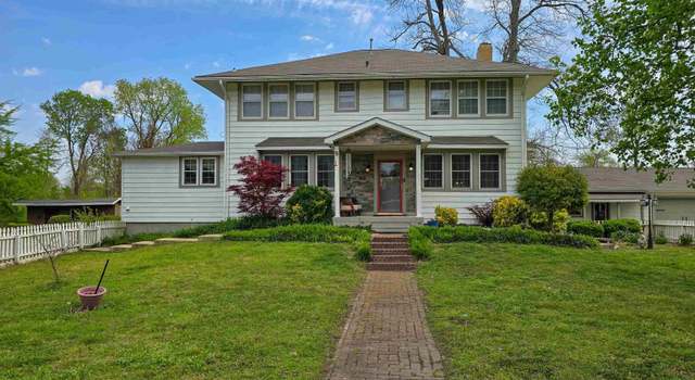 Photo of 111 River Rd, Marked Tree, AR 72365