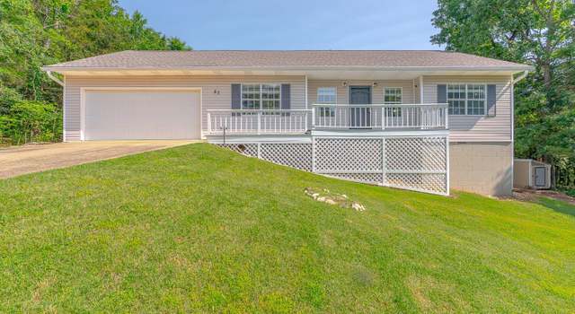 Photo of 87 Mineola Dr, Cherokee Village, AR 72529