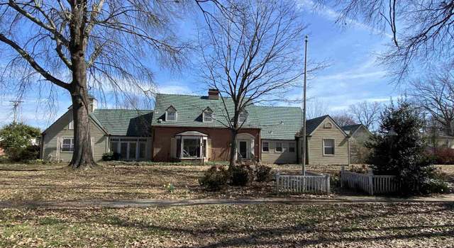 Photo of 709 S 2nd Ave, Murfreesboro, AR 71958