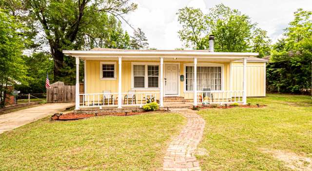 Photo of 1013 Moore Ave, El Dorado, AR 71730