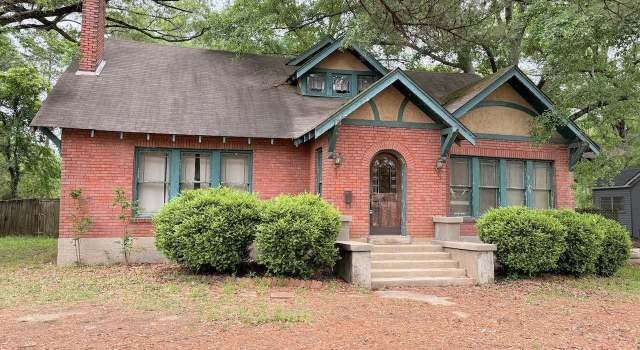 Photo of 521 S Main St, Monticello, AR 71655