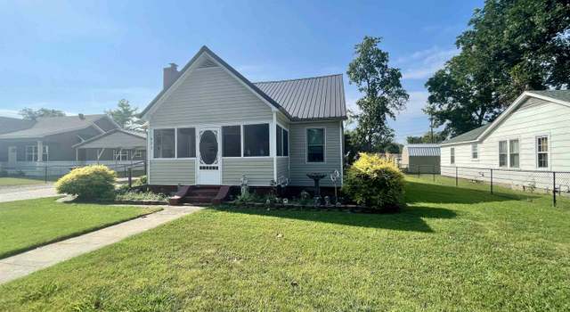 Photo of 625 W Main St, Trumann, AR 72472