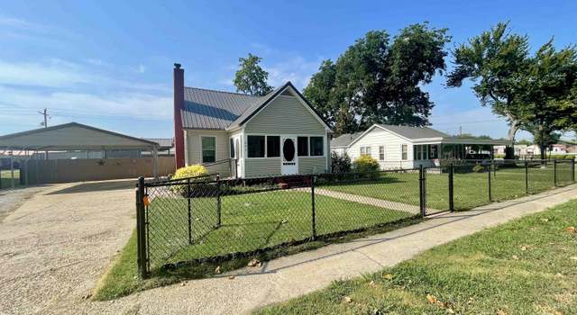 Photo of 625 W Main St, Trumann, AR 72472