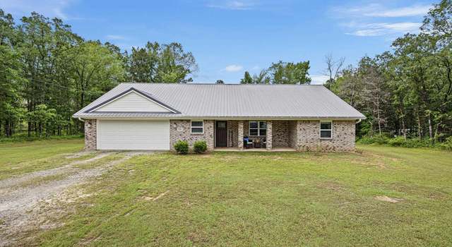 Photo of 126 County 1721 Rd, London, AR 72847